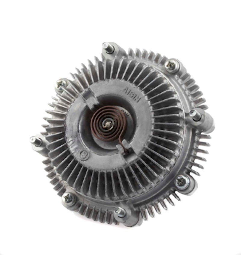 AISIN FCG-001 Engine Cooling Fan Clutch - Compatible with Select Isuzu Amigo, Impulse, Pickup, Rodeo, Trooper - Image 1